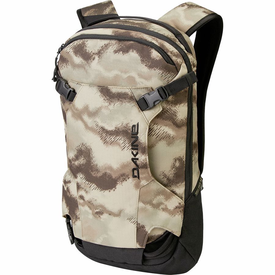 DAKINE Heli 12L Backpack Ski