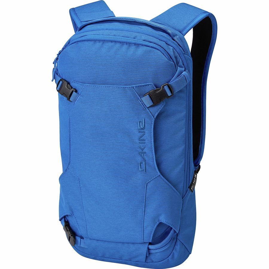 simple modern 12l backpack
