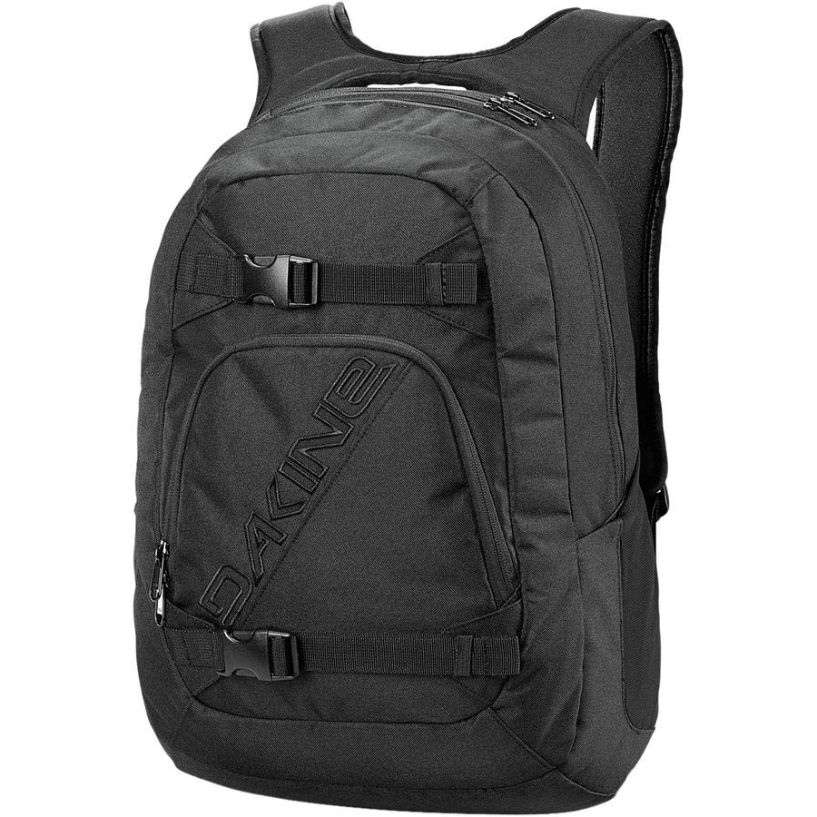 DAKINE Explorer 26L Backpack Accessories