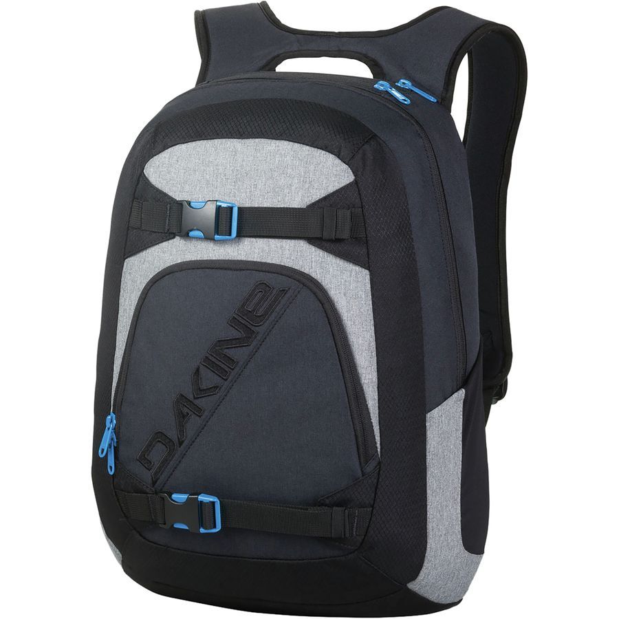 dakine seeker 18l review