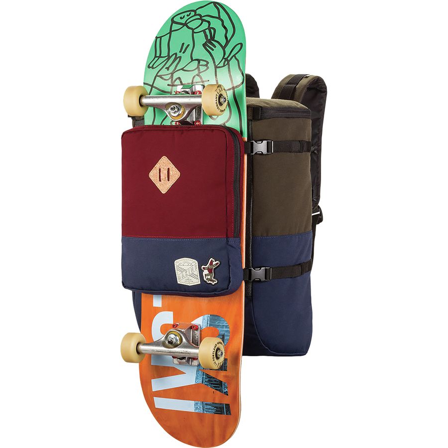 DAKINE Park 32L Backpack