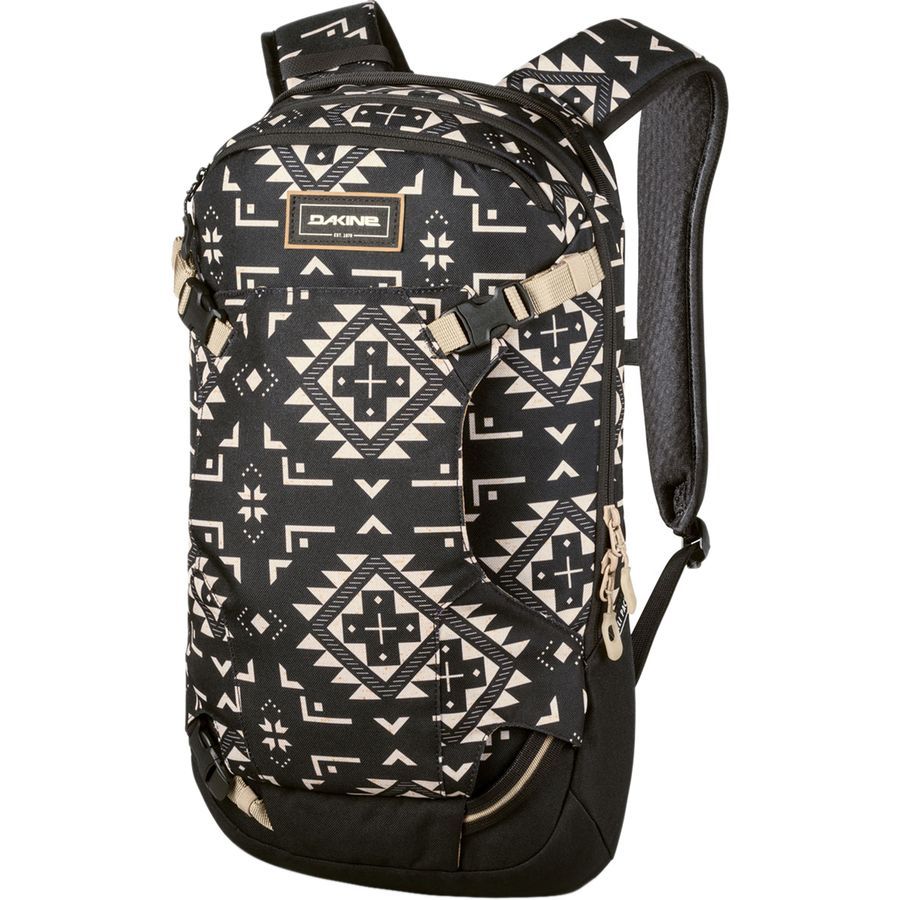 dakine 12 l