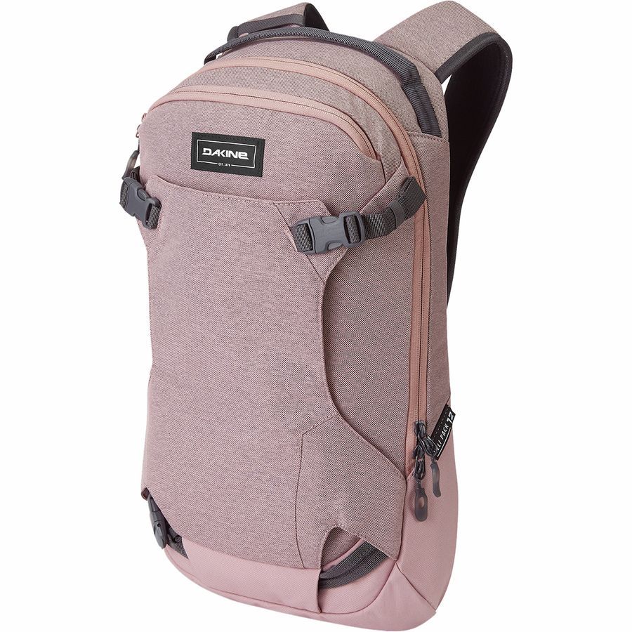 dakine 12 l