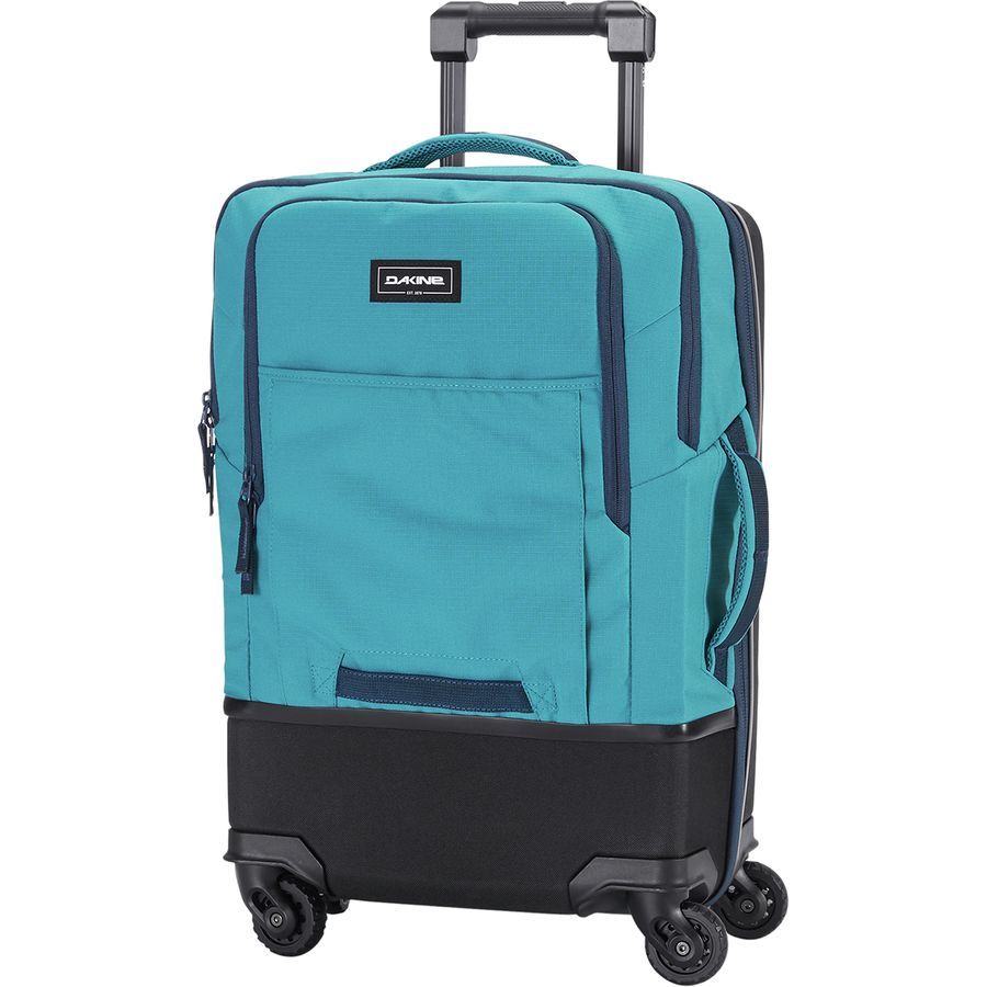 dakine terminal spinner 40l