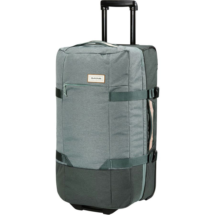 Dakine Split Roller Eq 75l Rolling Gear Bag Women S Backcountry Dakine Split Roller Eq 75l Rolling Gear Bag Women S Brighton