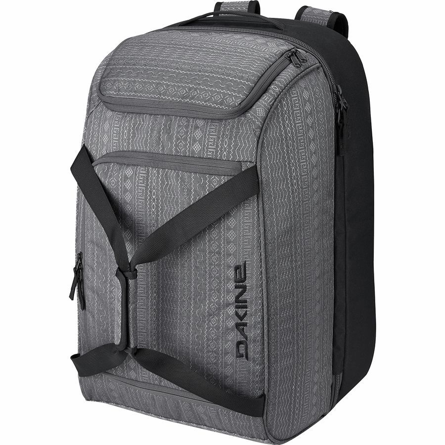 dakine snow boot locker