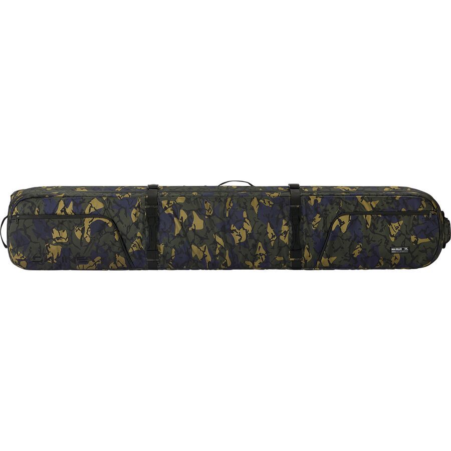 High Roller Snowboard Bag