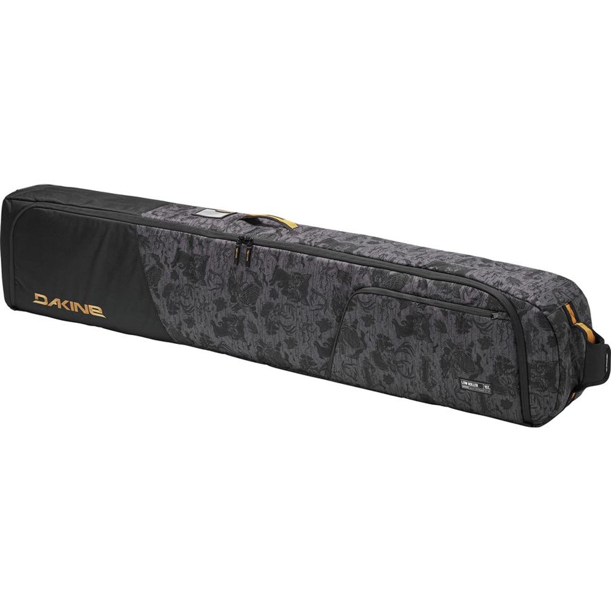 DAKINE Low Roller Snowboard Bag | Backcountry.com