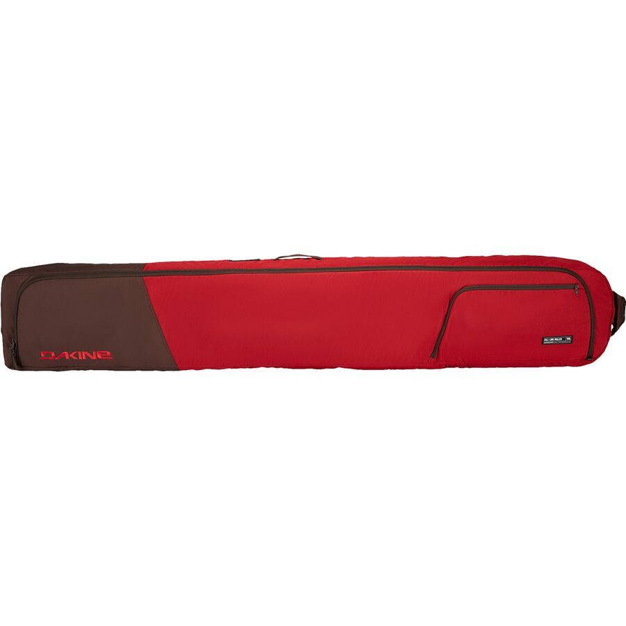 DAKINE Fall Line Ski Roller Bag