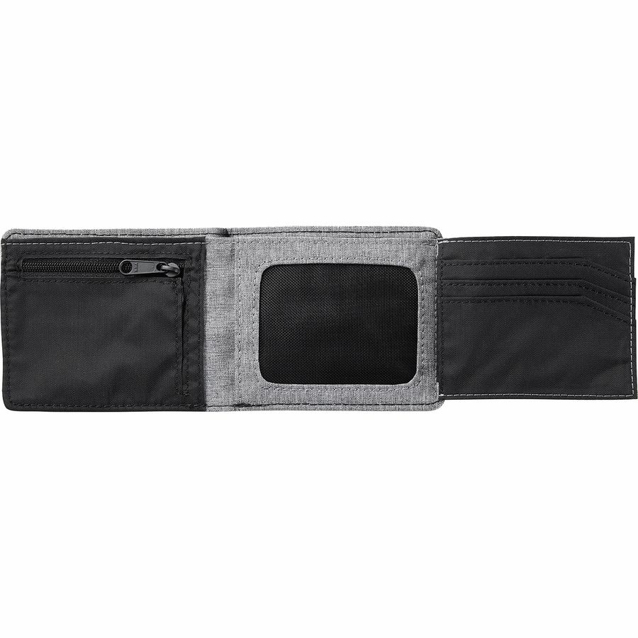 DAKINE Payback TriFold Wallet Men's