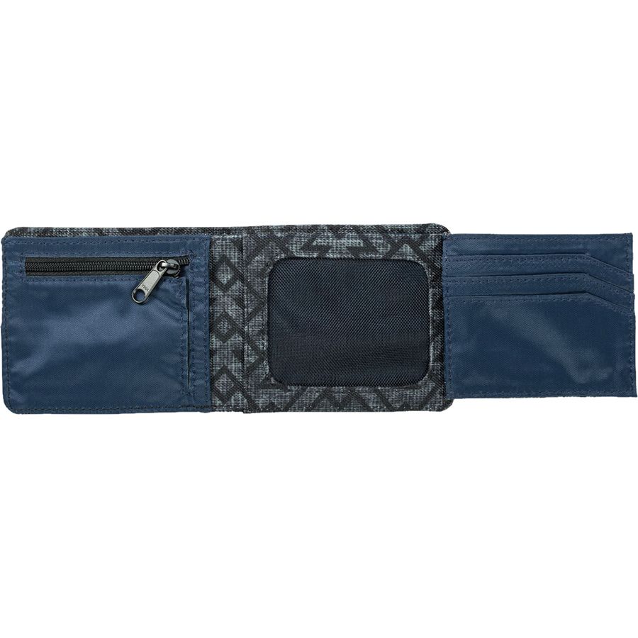 Dakine Tucker Phone Wallet - Portafoglio Uomo Con Custodia Per IPhone - Tasche Porta Carte E Banconote - 5