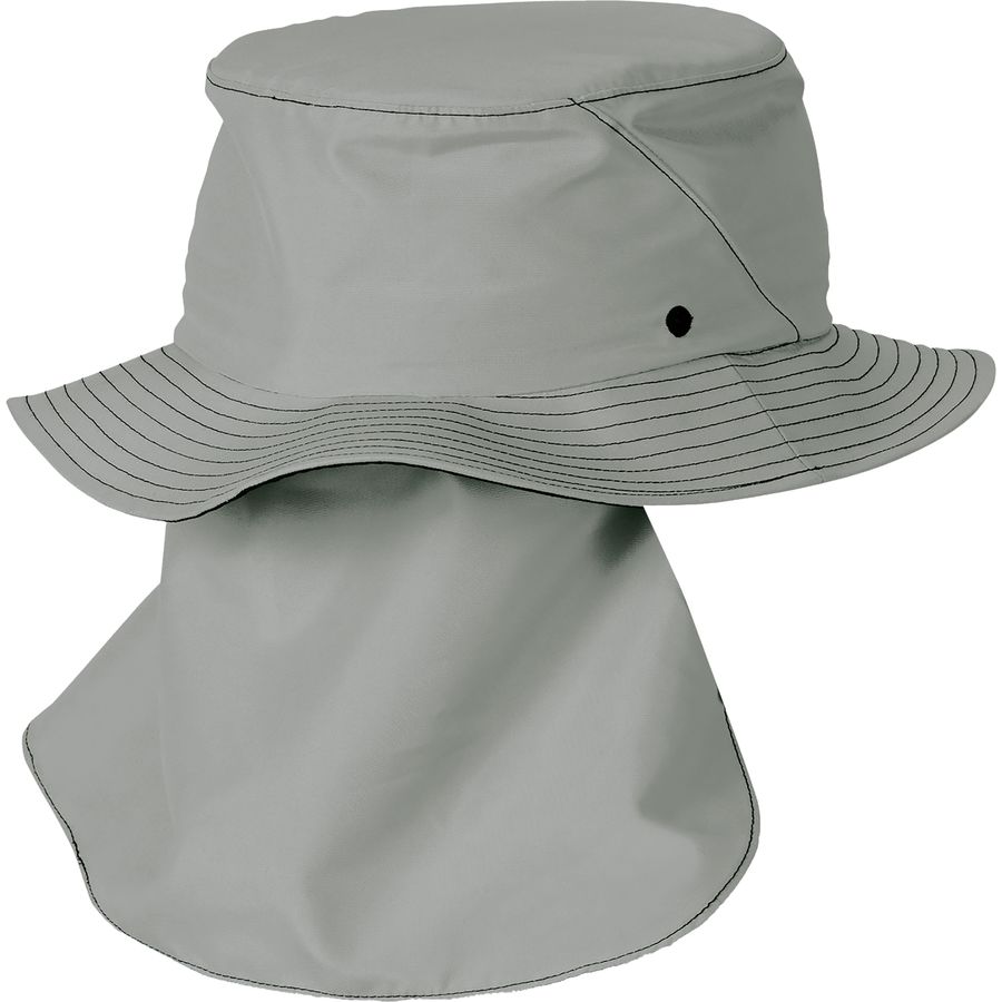 Dakine Indo Surf Hat Cappello Da Sole Unisex Per Sport Acquatici - UPF 50+ E Galleggiante
