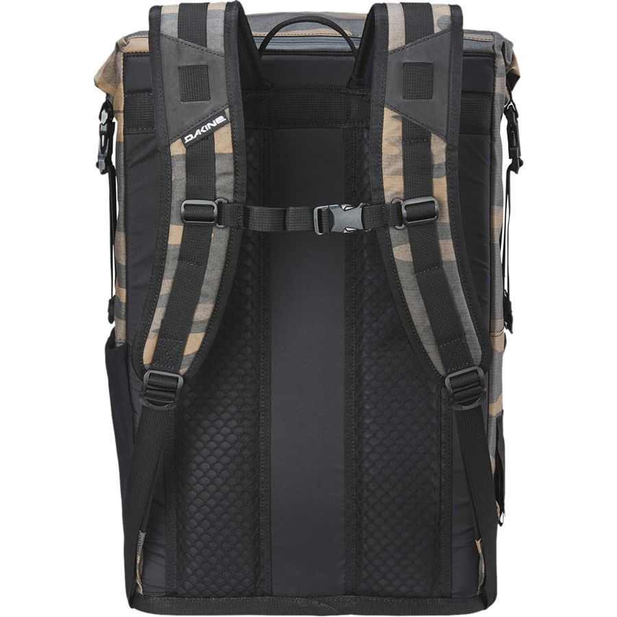 DAKINE Cyclone 32L Wet/Dry Bag