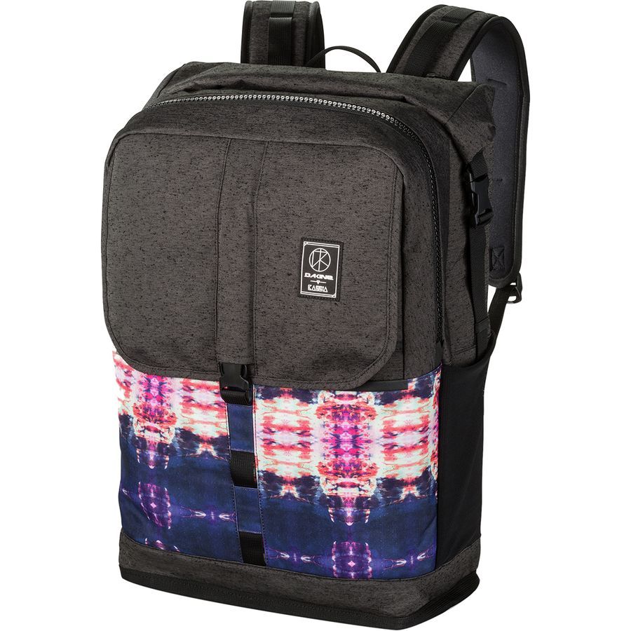 DAKINE Cyclone 32L Wet/Dry Bag
