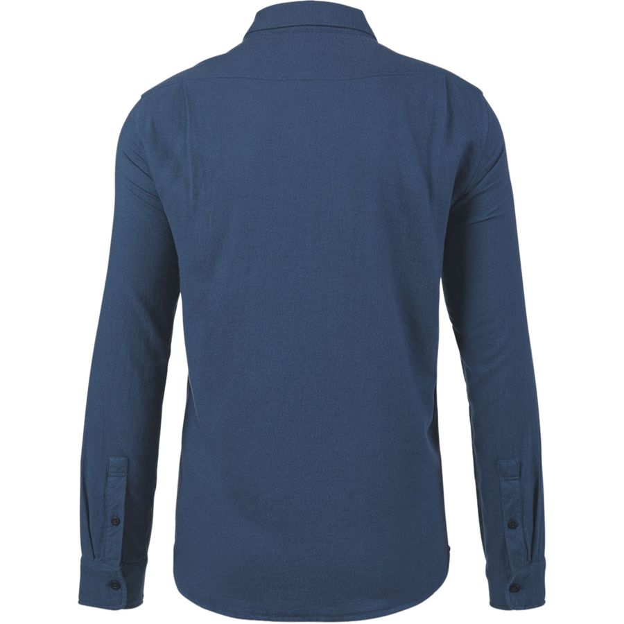 DAKINE Grover Flannel Shirt - Men's | Backcountry.com