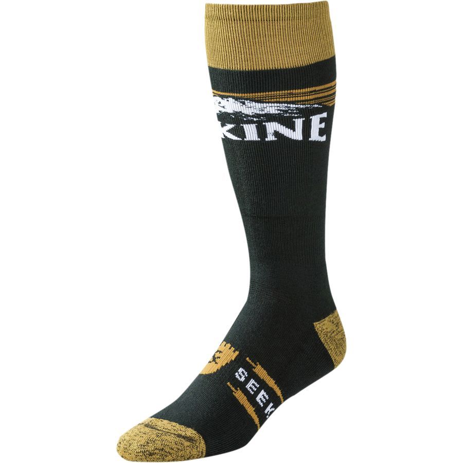 dakine mtb socks