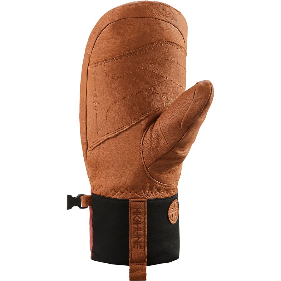 DAKINE Galaxy GoreTex Mitten Women's