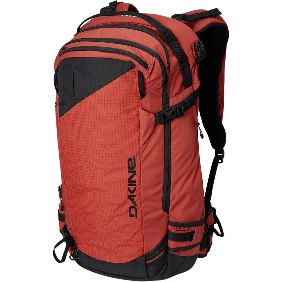 dakine ras