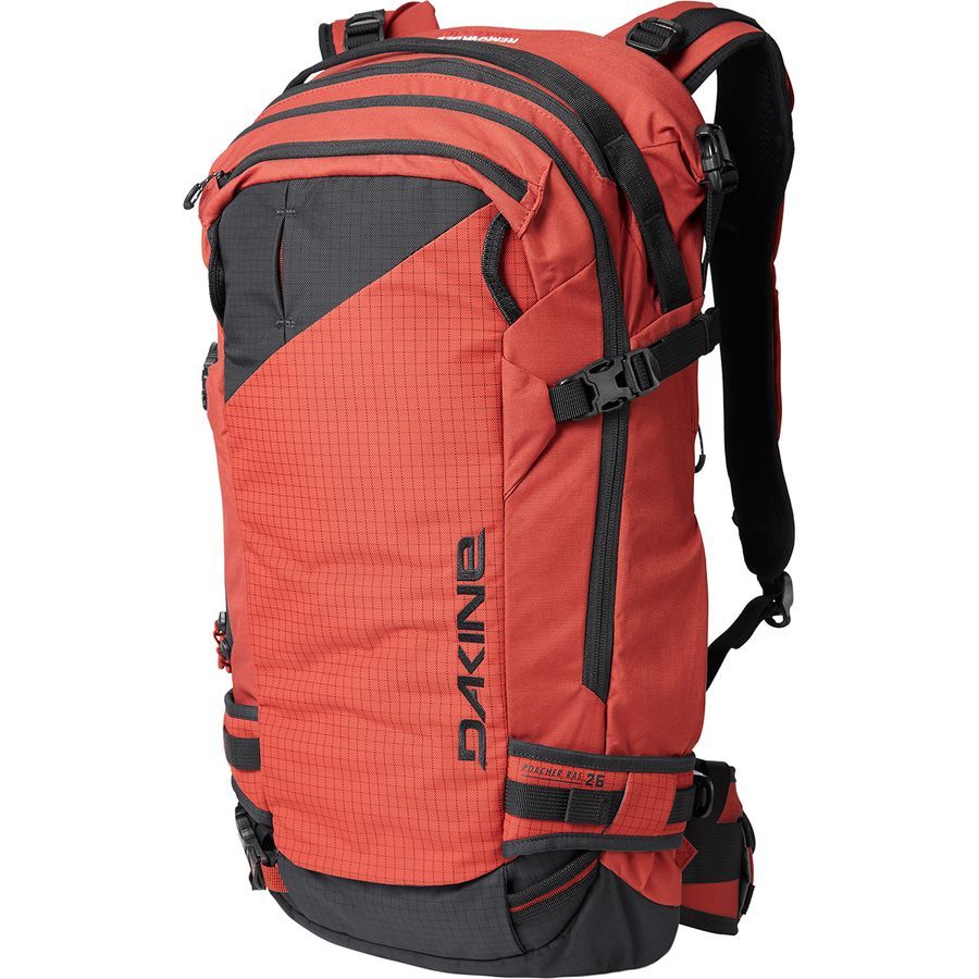 DAKINE Poacher RAS 26L Pack | Backcountry.com