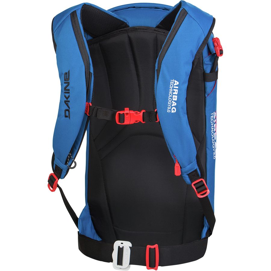 dakine ras