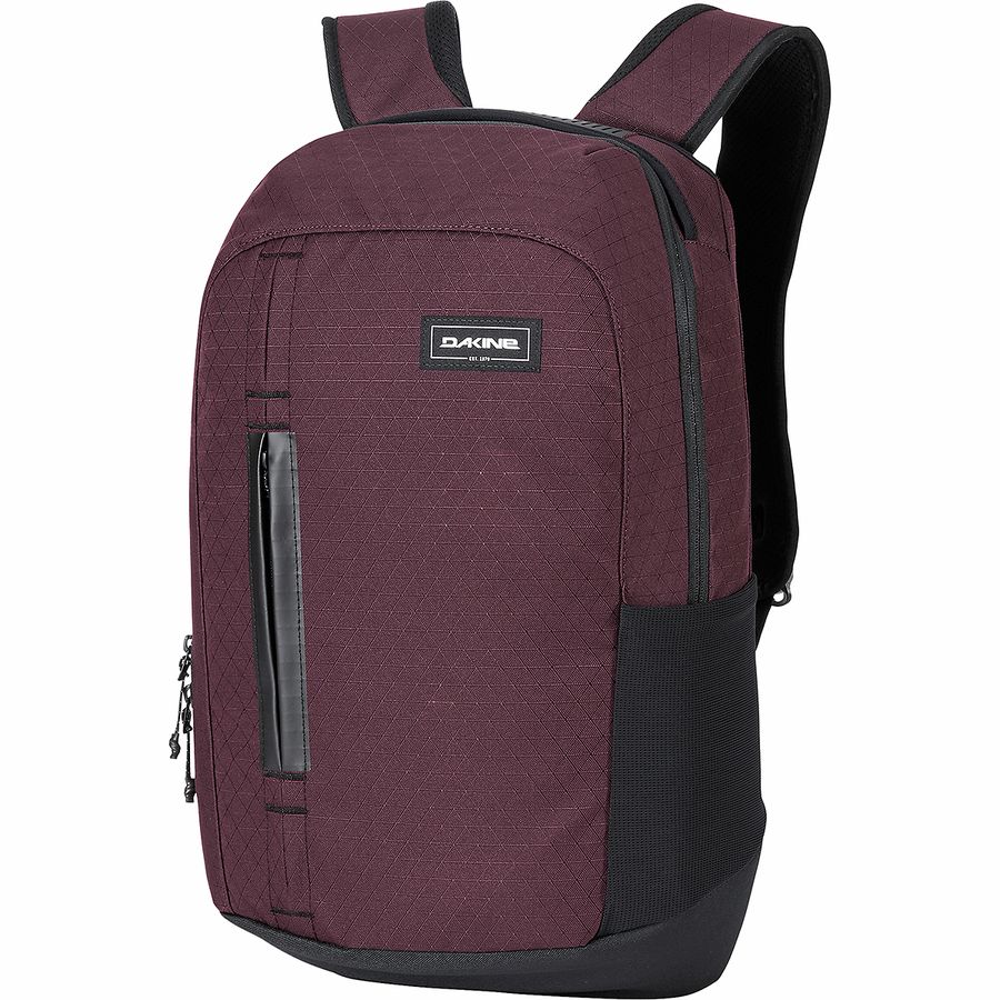 Dakine Network 26L Zaino Uomo: Comparto Porta Computer, Tasca Occhiali, Design Low-Profile - Per Viaggi E Daily Use