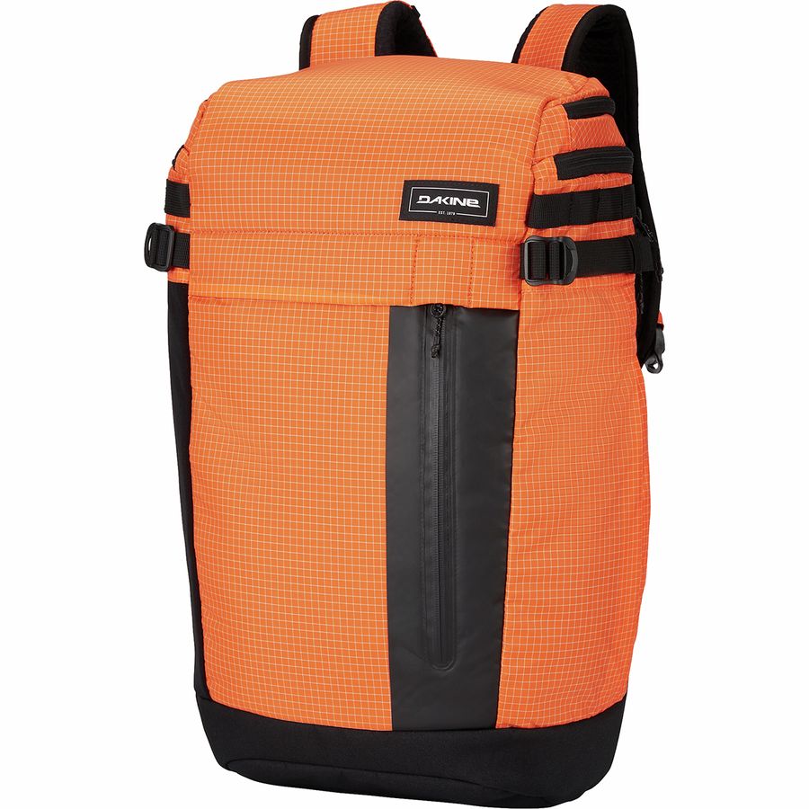 DAKINE - Concourse 30L Backpack - Orange