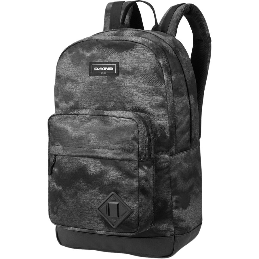 DAKINE - 365 Pack DLX 27L Backpack - Ashcroft Black Jersey