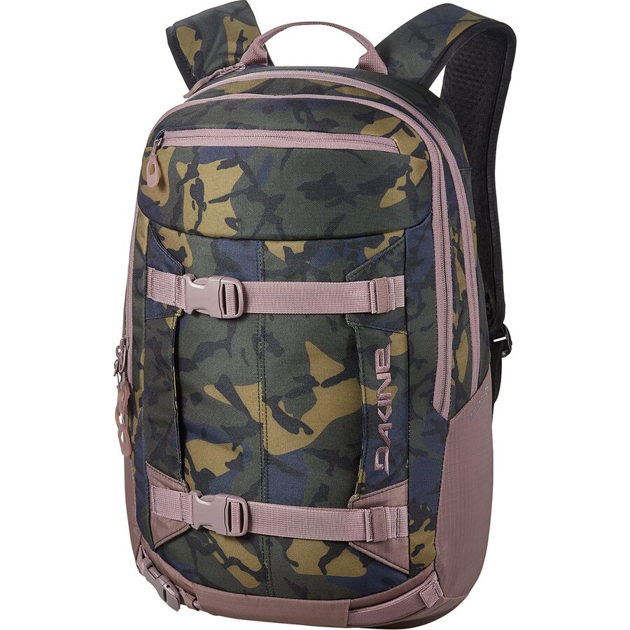 Mission Pro 25L Backpack - Women's