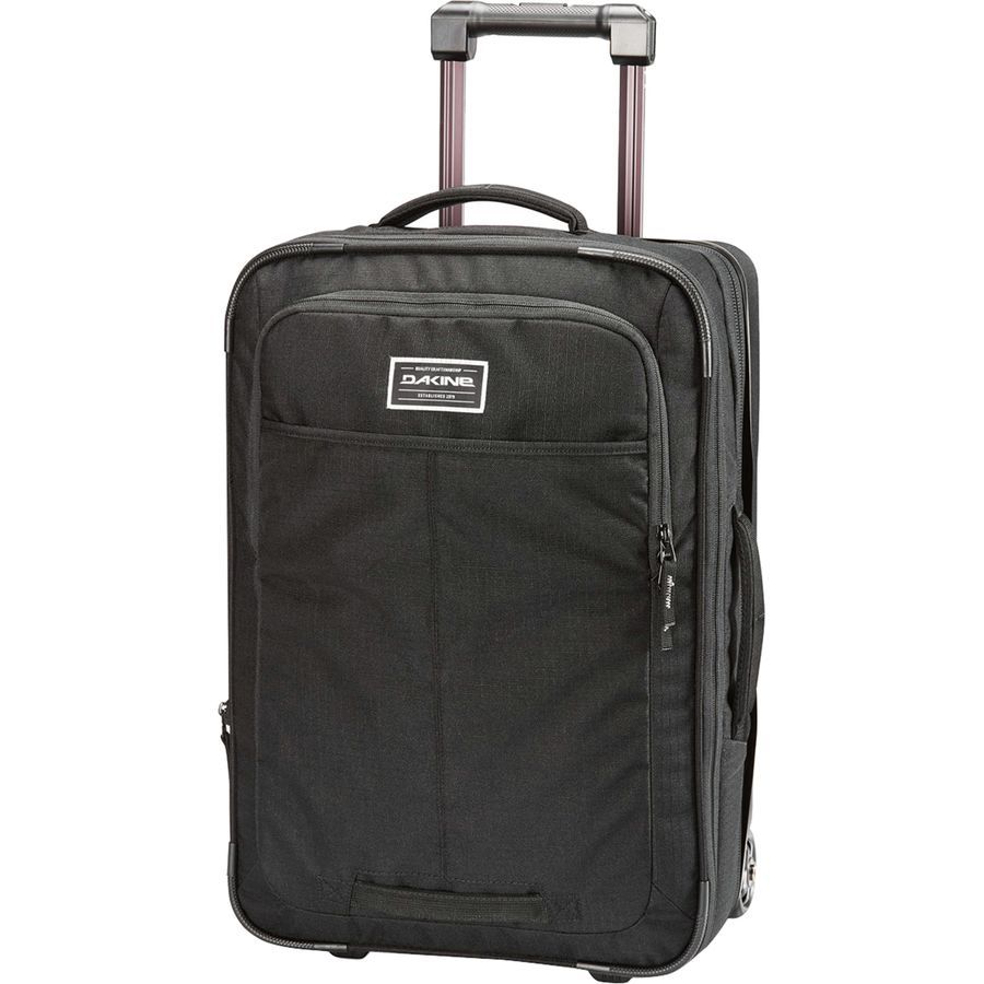 DAKINE Status 42L+ Roller Bag Travel