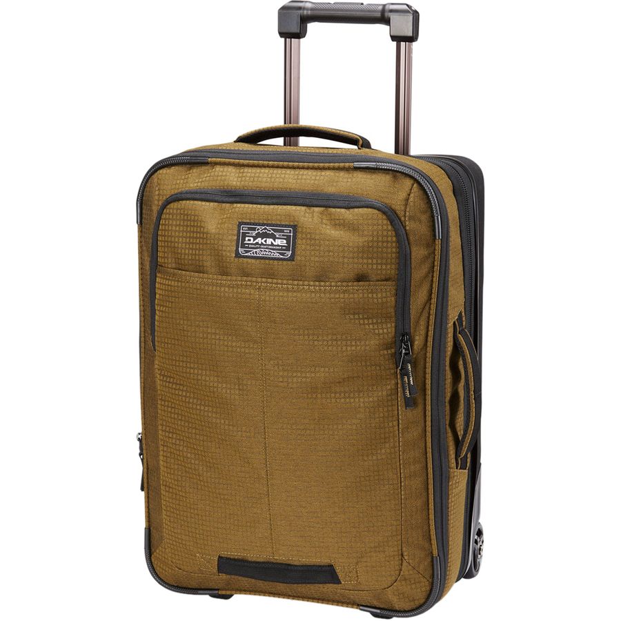 dakine status roller