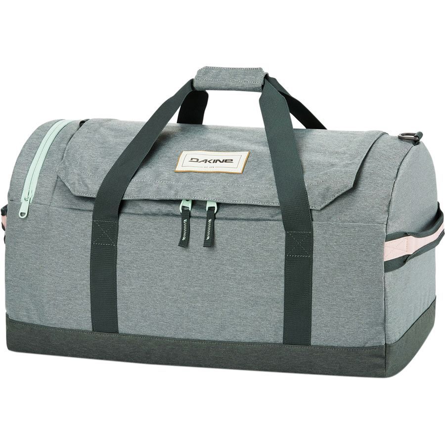 custom weekender bag