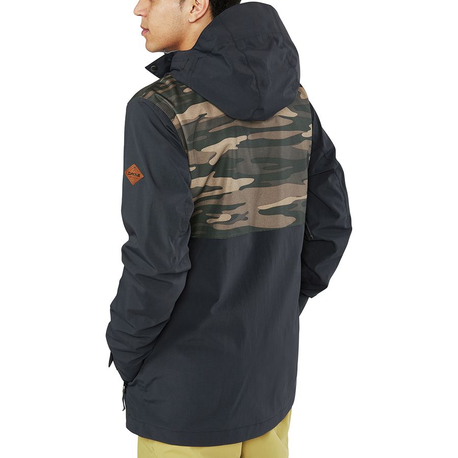 DAKINE Wyeast Jacket Men's