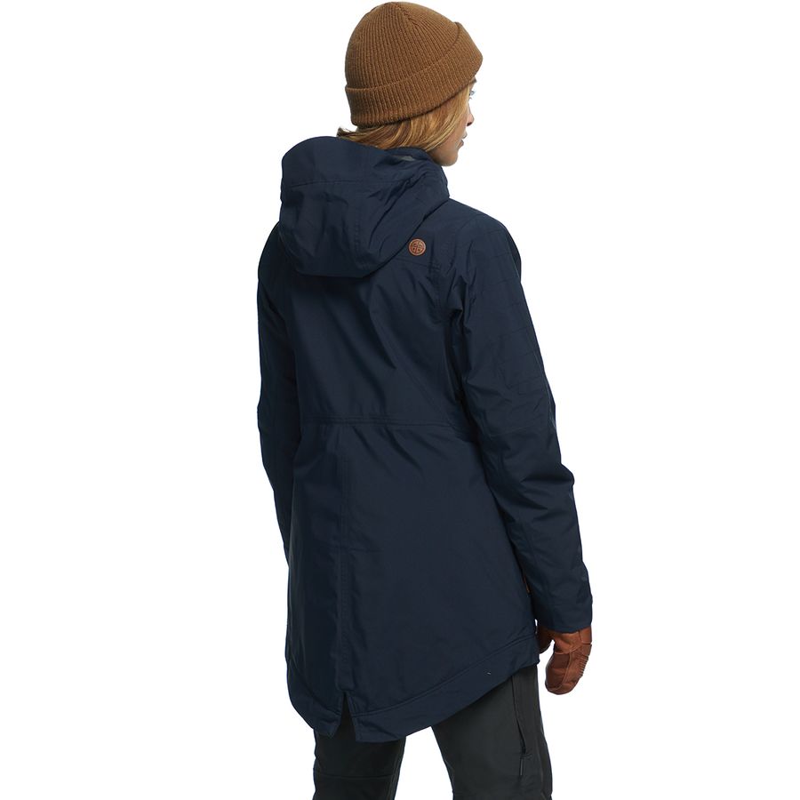 dakine silcox jacket