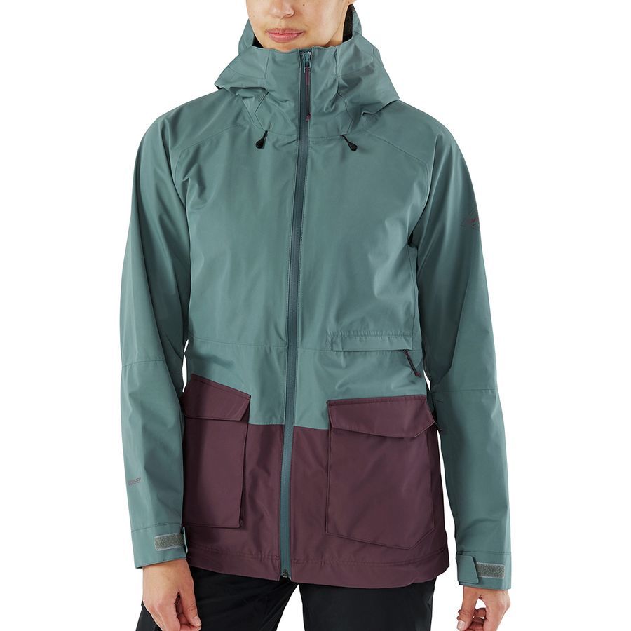 DAKINE Remington Pure 2L Jacket Women's