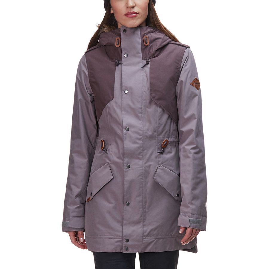 DAKINE Brentwood Jacket Women's