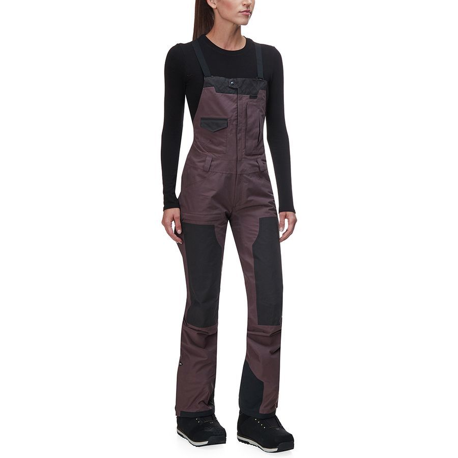 Dakine womens bibs Clearance