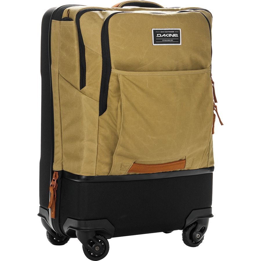 DAKINE Limited Terminal Spinner 40L