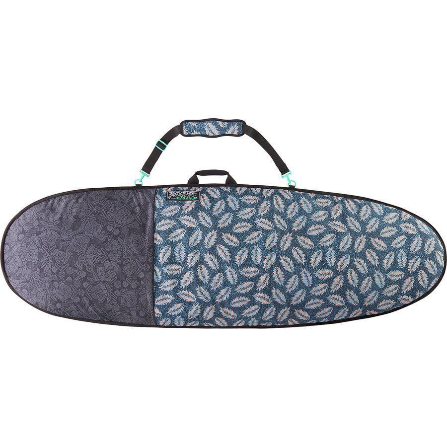 DAKINE Plate Lunch Daylight Hybrid Surfboard Bag Surf