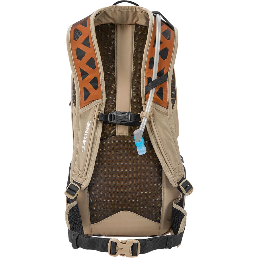 dakine waist hydration pack
