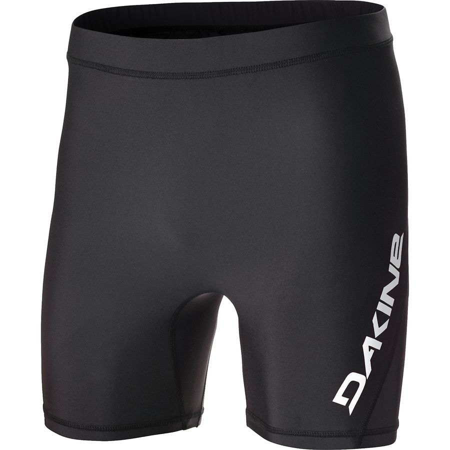 Dakine Herren Lycra Heavy Duty Rash Guard – Eng Anliegend, Für Wassersport & Sonnenschutz