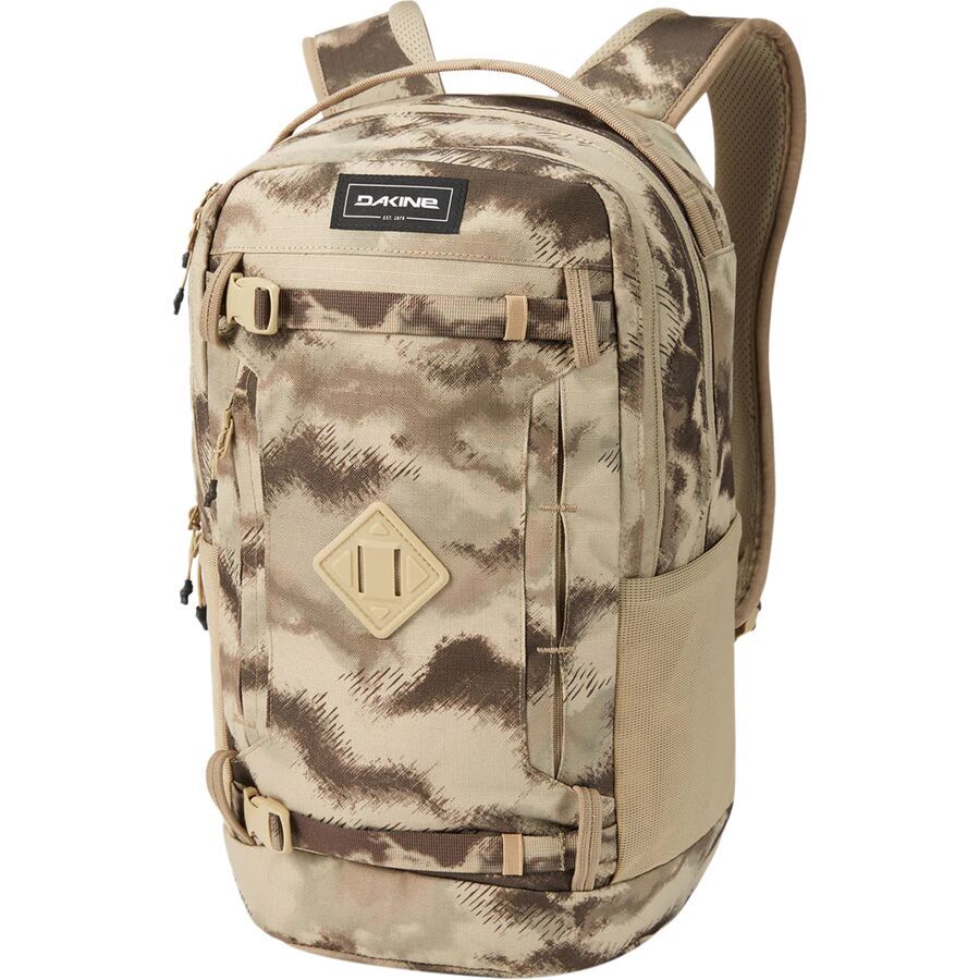 Urban Mission 23L Backpack
