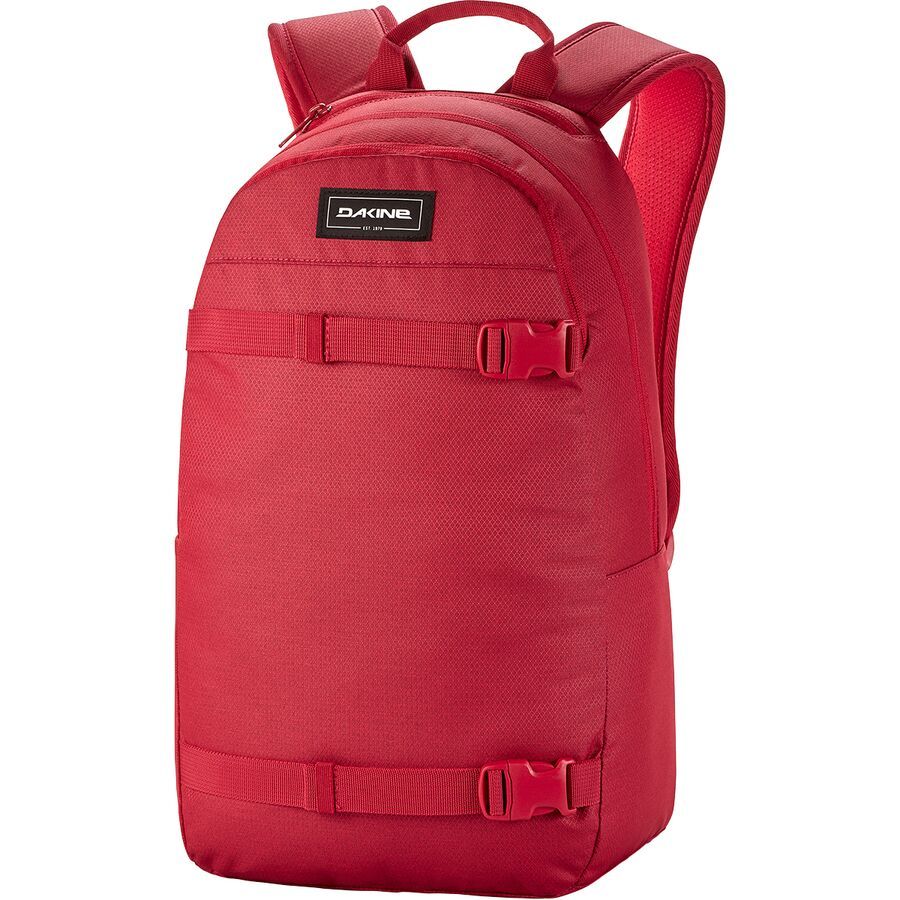 Urban Mission 22L Backpack