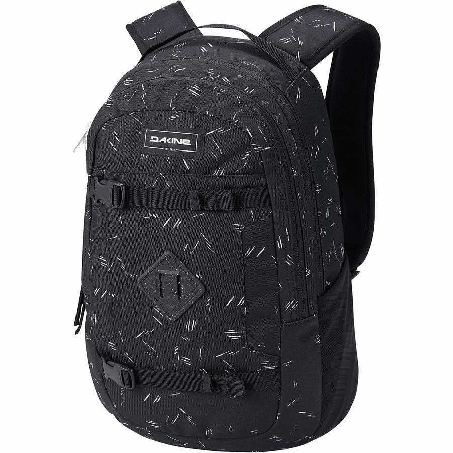 DAKINE Urban Mission 18L Backpack