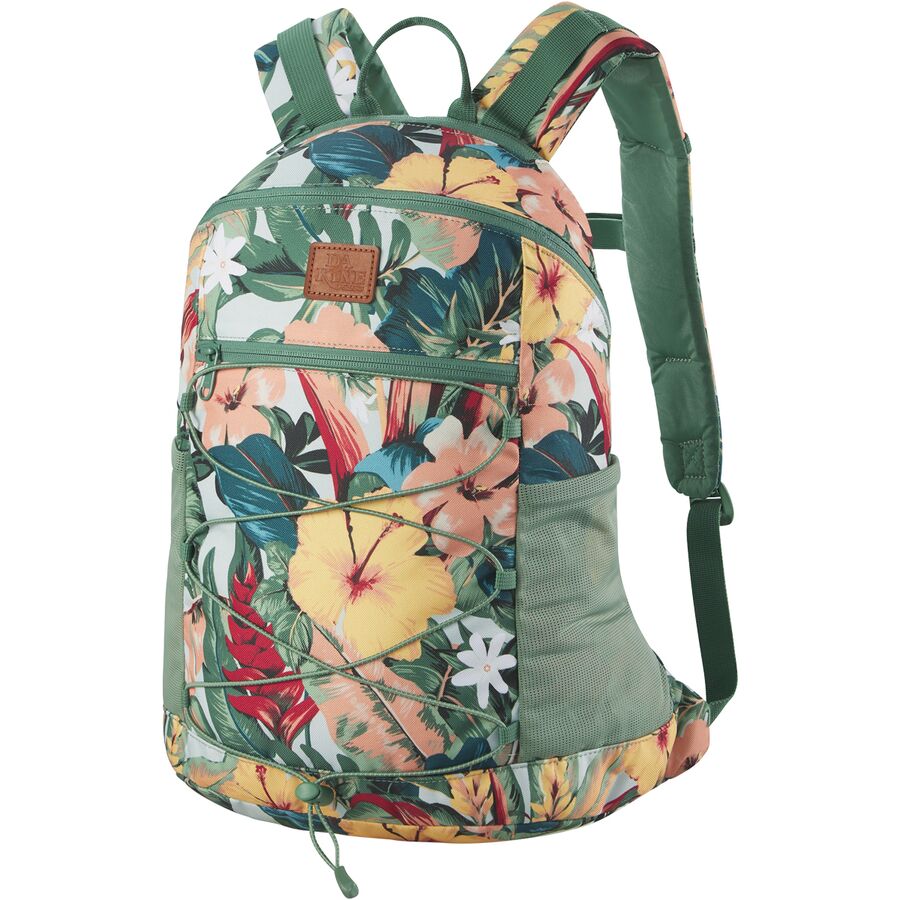 WNDR Pack 18L Backpack