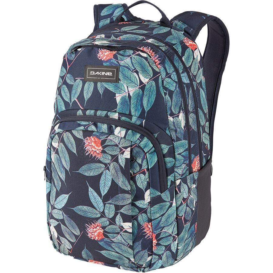 dakine campus m 25 l