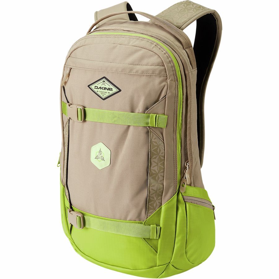 DAKINE Team Mission 25L Backpack Snowboard