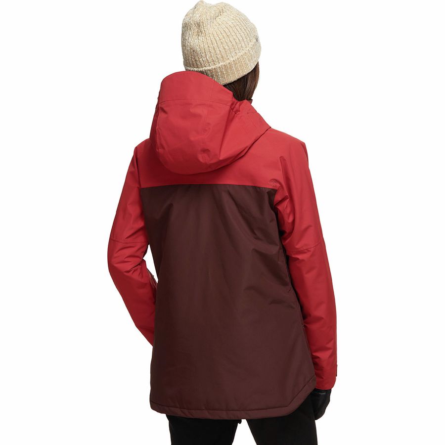 dakine womens gore tex jacket