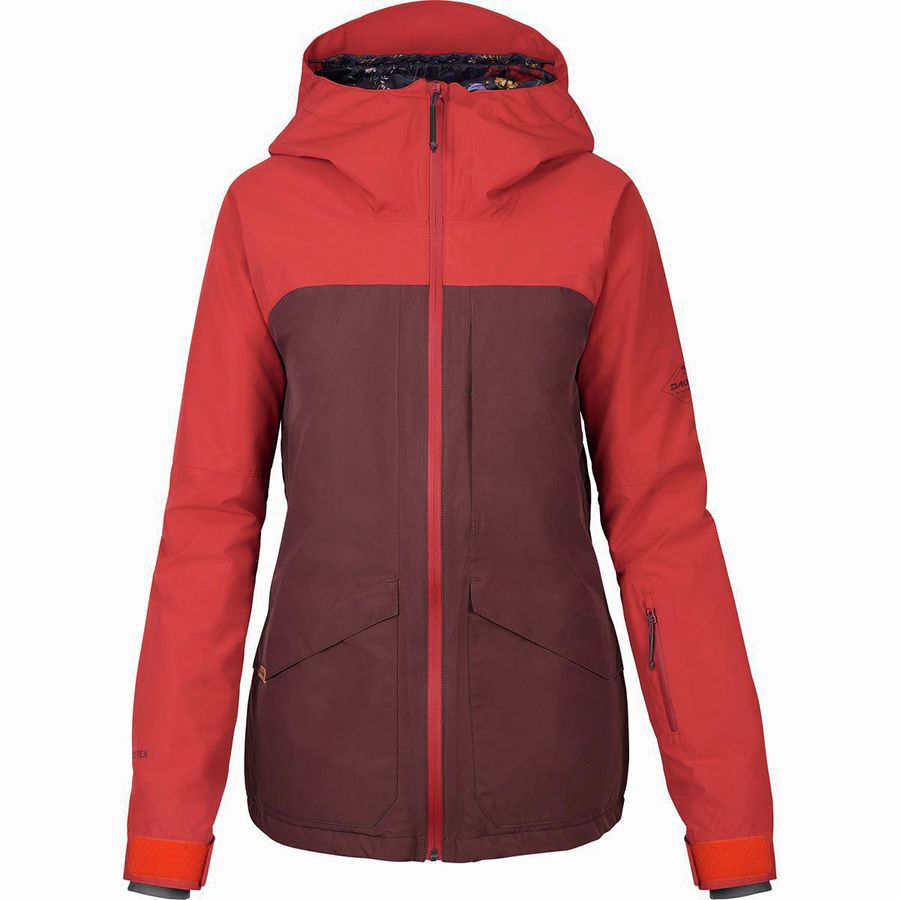 DAKINE Tilly Jane GORETEX 2L Insulated Jacket Women's