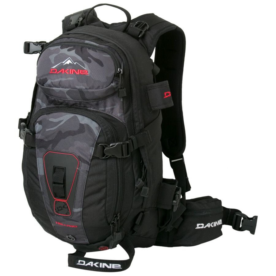 DAKINE HeliPro Backpack 10001200 cu in Ski