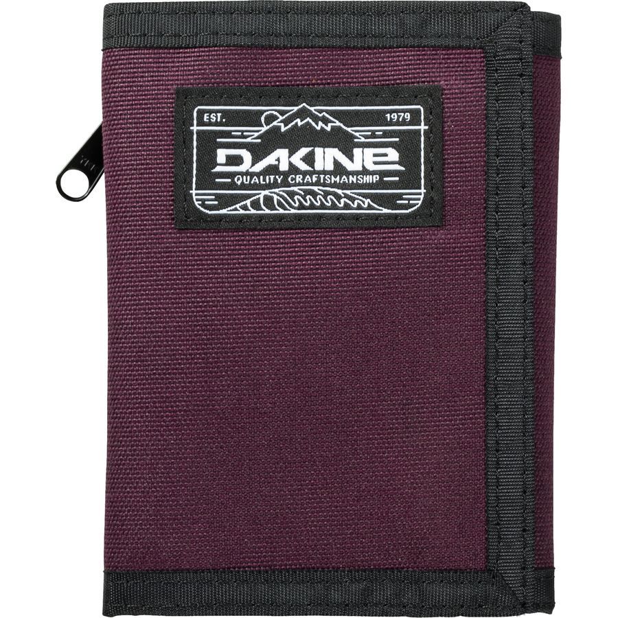 DAKINE Vert Rail TriFold Wallet Men's